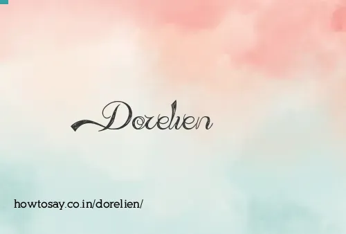 Dorelien