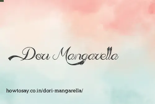 Dori Mangarella