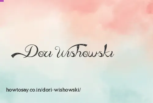 Dori Wishowski
