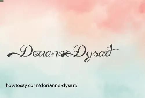 Dorianne Dysart