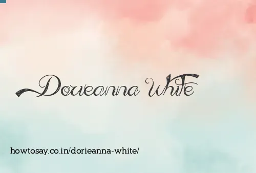 Dorieanna White