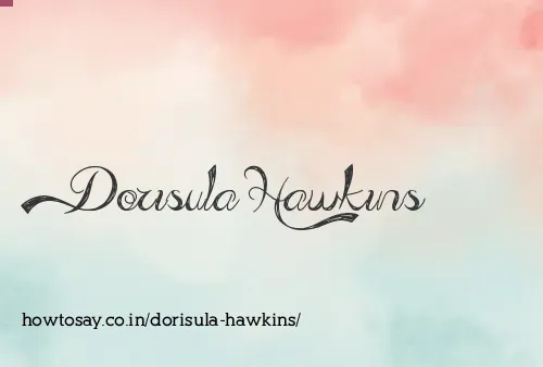 Dorisula Hawkins