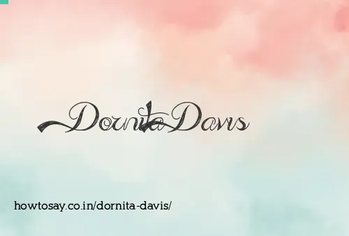 Dornita Davis