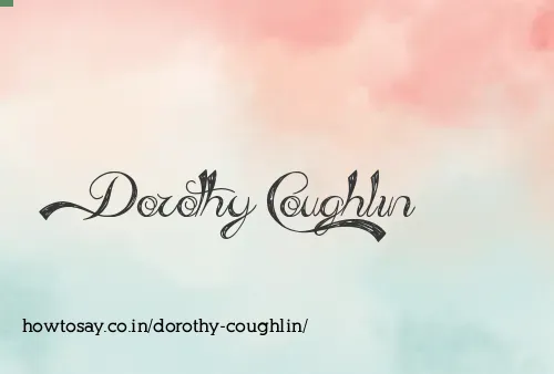 Dorothy Coughlin