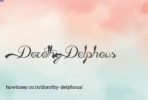 Dorothy Delphous