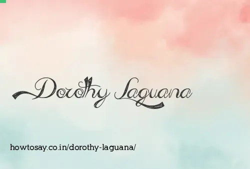 Dorothy Laguana