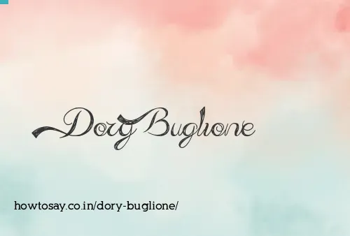 Dory Buglione