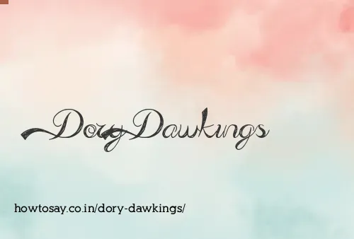 Dory Dawkings