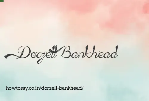 Dorzell Bankhead