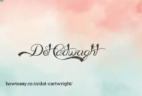 Dot Cartwright