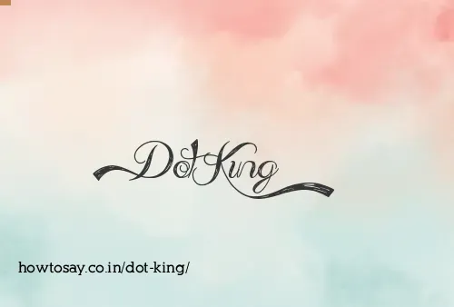 Dot King