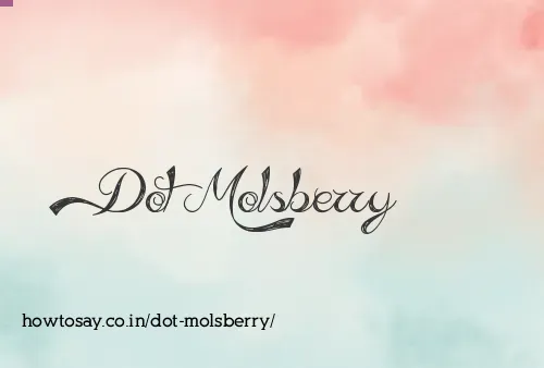 Dot Molsberry