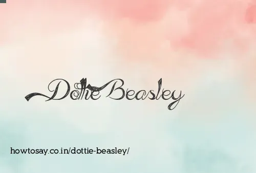 Dottie Beasley