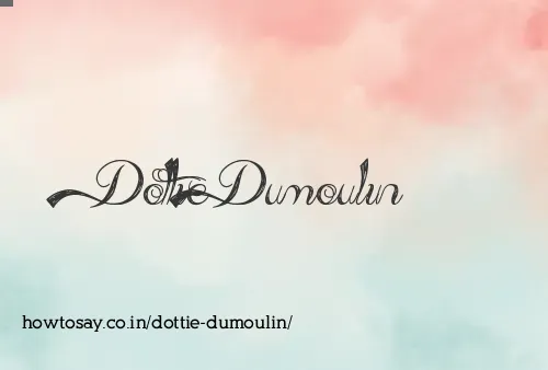 Dottie Dumoulin