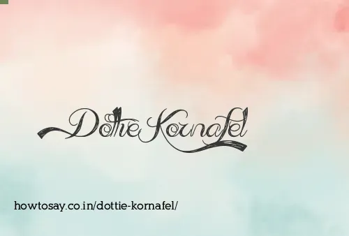 Dottie Kornafel
