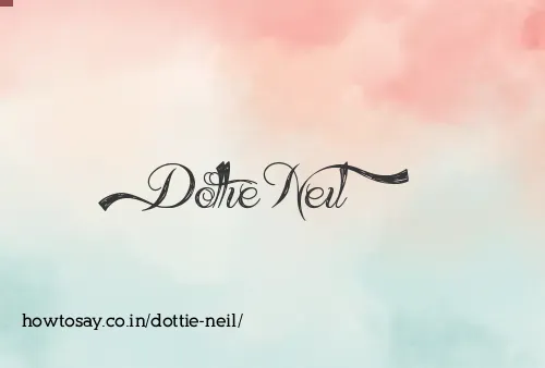 Dottie Neil