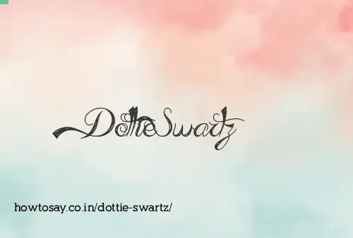 Dottie Swartz