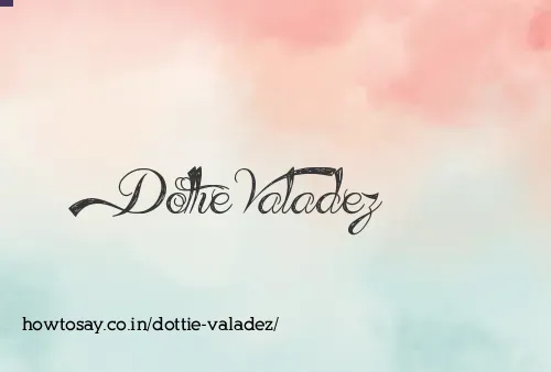 Dottie Valadez