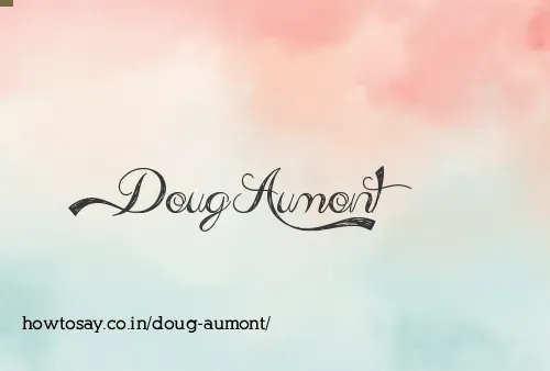 Doug Aumont