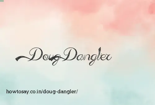 Doug Dangler