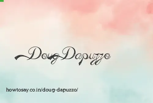 Doug Dapuzzo