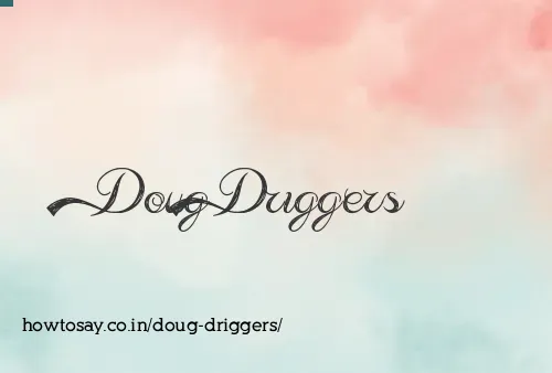 Doug Driggers