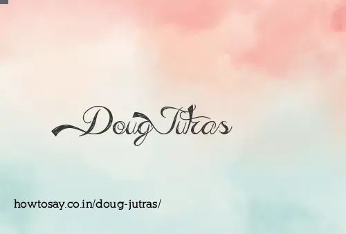 Doug Jutras