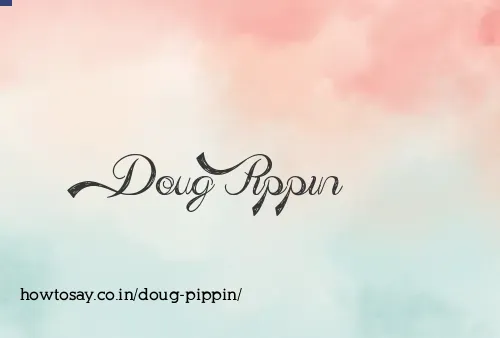 Doug Pippin