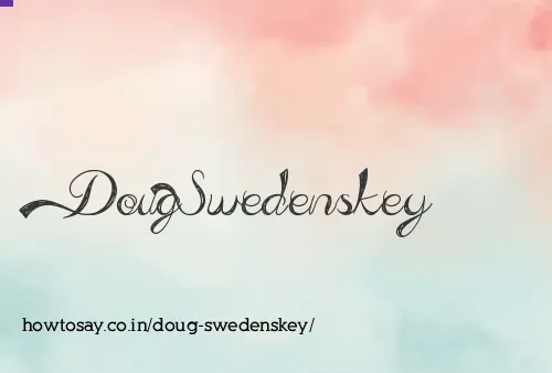 Doug Swedenskey
