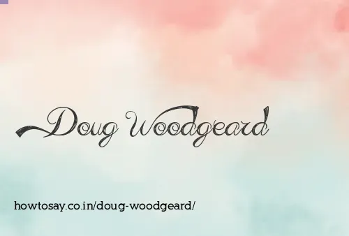 Doug Woodgeard