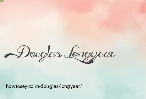 Douglas Longyear
