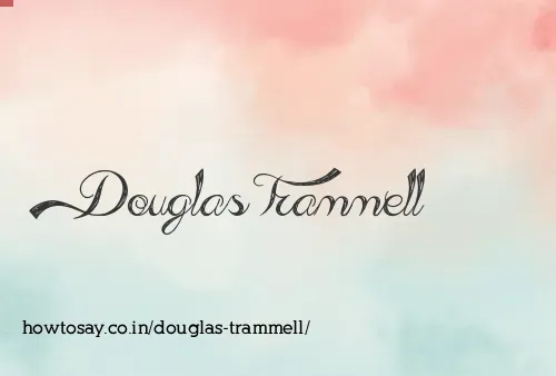 Douglas Trammell