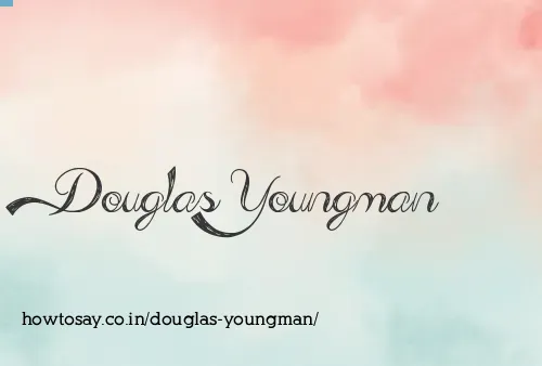 Douglas Youngman