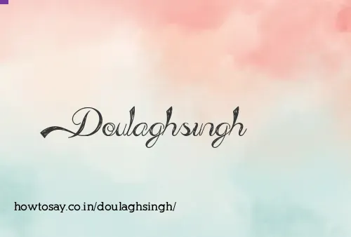 Doulaghsingh
