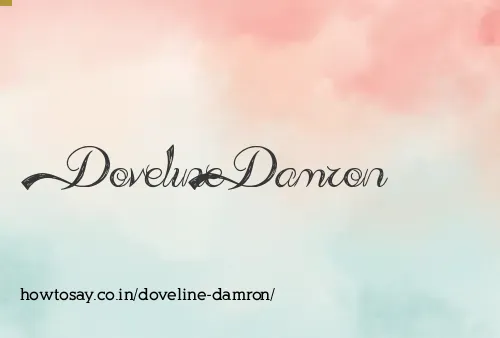 Doveline Damron