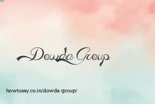 Dowda Group