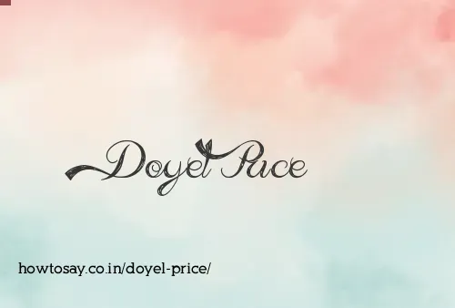 Doyel Price