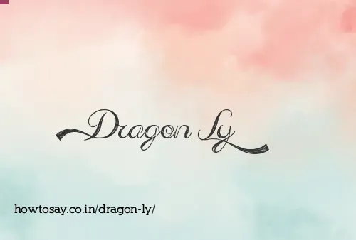 Dragon Ly