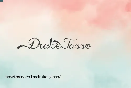 Drake Jasso