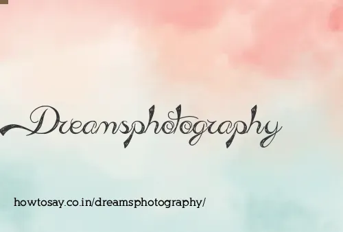 Dreamsphotography