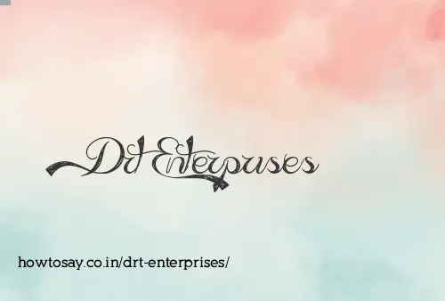 Drt Enterprises
