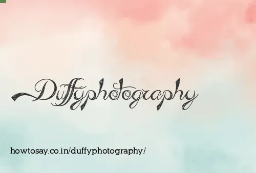 Duffyphotography