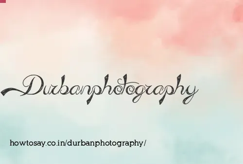 Durbanphotography