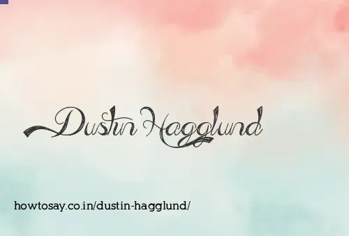 Dustin Hagglund