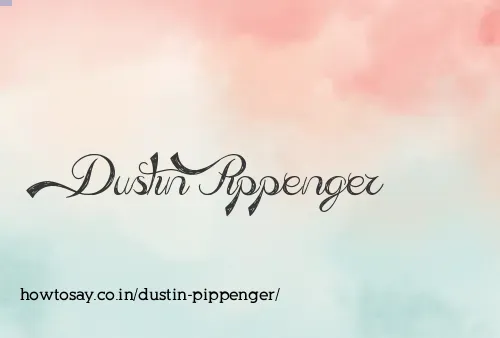 Dustin Pippenger
