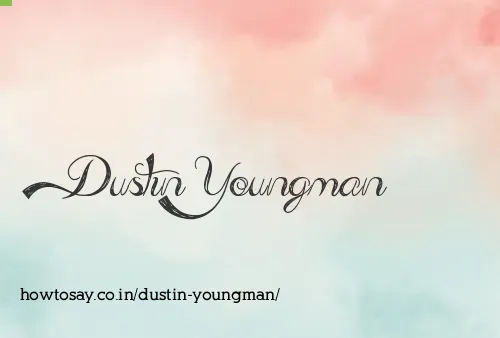 Dustin Youngman