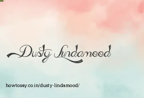 Dusty Lindamood