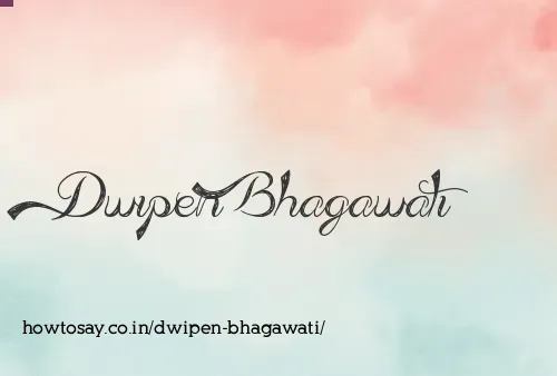 Dwipen Bhagawati