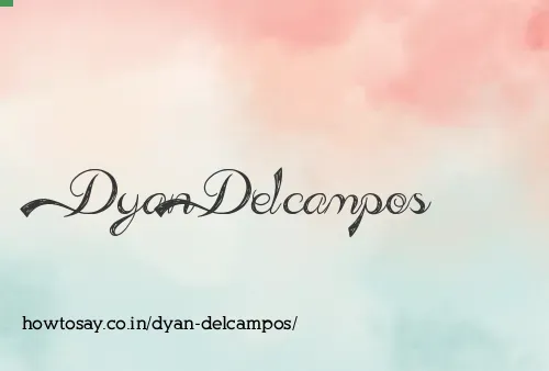 Dyan Delcampos
