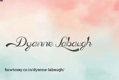 Dyanne Labaugh